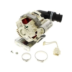 Whirlpool Pompe de cyclage 481010625628 313081 - lave-vaisselle pas cher