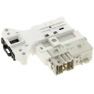 Securite de porte 3619046400 - lave-linge Daewoo pas cher
