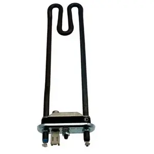 Thermoplongeur 2000w + sonde 52x0554 pour Lave-linge Brandt pas cher