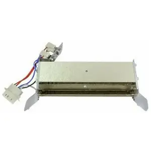 Résistance 600+1400w + thermostat pour sèche-linge BEKO, Far, Bluesky, Friac et Listo