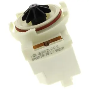 Indesit Pompe de vidange kebs105/011a c00272301 - lave-vaisselle pas cher