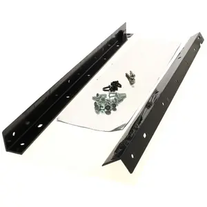 Rosieres Kit cornieres d'habillage 41900626 pour Lave-vaisselle