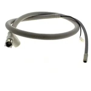 Electrolux - Tuyau d'arrivée d'eau pour Lave-vaisselle aeg 1560631044 pas cher