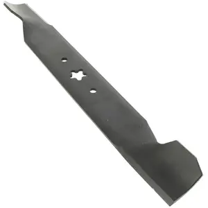 Husqvarna - Lame l=46cm 532138496 , 532127841 05460b - tracteur