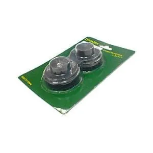 Bobine + fil par 2, mac911044 pour Coupe bordures TrimmaVendu parcdiscount