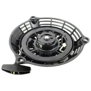 ZVOX Lanceur complet noir , corde longue pour Moteur de tondeuse Honda pas cher