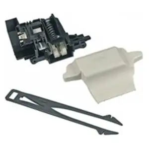 Whirlpool Serrure de porte 481010792430 pour Lave-vaisselle