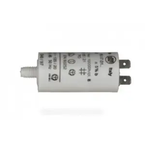 Condensateur relais pour Sèche-Linge Electrolux 1250020813 pas cher