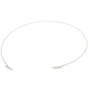 Candy Collier avant fixation soufflet 41018408 pour Lave-linge pas cher