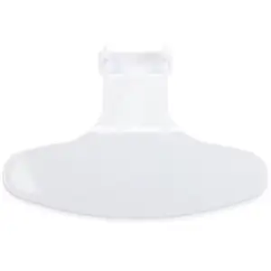 Beko - Poignée de porte pour Lave-Linge 2821580100 pas cher
