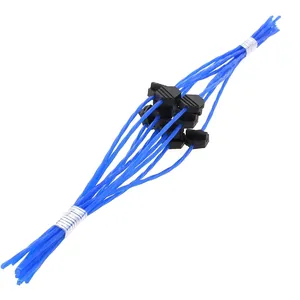 Comparateur de prix : Fil de coupe 2,4mm par 10, a6489-xj pour Coupe bordures Black & decker