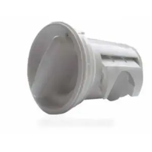 Whirlpool Bouchon de pompe, 481248058105 481241868138 - lave-linge pas cher