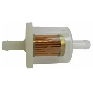 Comparateur de prix : Briggs & Stratton Filtre a essence 40 microns 845125 pour Moteur de tondeuse