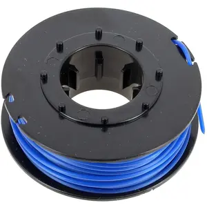 Comparateur de prix : Bobine + fil 1183-u1-0033 63104671 - coupe bordures wolf