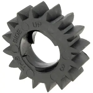Pignon demarreur 16 dents 695708, 280104 - moteur de tondeuse Briggs&strattonVendu parfnac