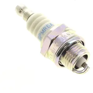 Bougie bpmr6a pour Debroussailleuse Kawasaki, Debroussailleuse Al-ko, Moteur Ngk pas cher