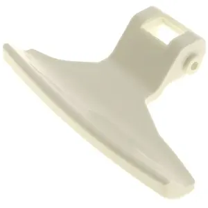 Poignee de hublot dc64-02430a - lave-linge samsung pas cher