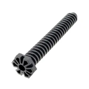 Rosieres Pied réglable avant pour Lave-vaisselle Candy 41026789 pas cher