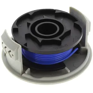 Bobine + fil d=1,6mm pour Coupe bordures Ryobi - 3665392042754 pas cher
