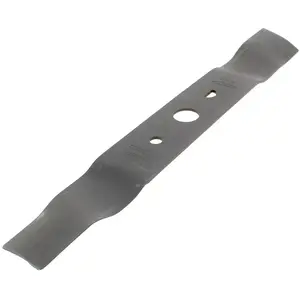 Lame de tondeuse l = 40cm 5131035725 pour Tondeuse a gazon Ryobi
