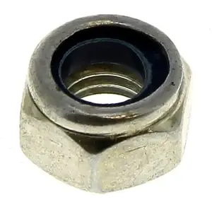 Ryobi - Ecrou nylstop 5131029116 - debroussailleuse pas cher