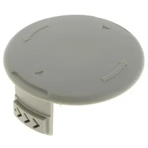 Ryobi - Couvercle de bobine 5131034743 - coupe borduresVendu parcdiscount