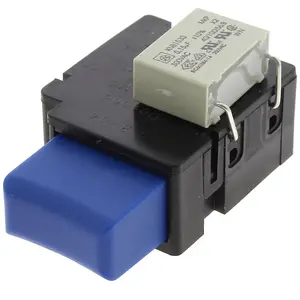 Bosch - Interrupteur marche - arret f016f05717 - tondeuse a gazon