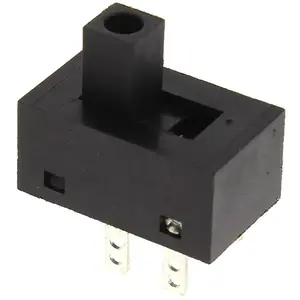 Interrupteur 4 cosses impulsion m/a pour Coupe bordures RyobiVendu parcdiscount