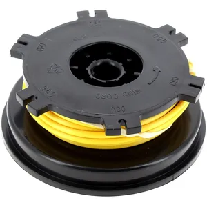Ryobi - Bobine + fil 5132000018 1083-j1-0001 - debroussailleuse pas cher