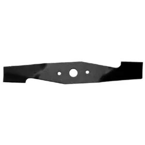 ZVOX Mr bricolage Lame de Tondeuse l = 37cm 181004142/0 pour Tondeuse a Gazon