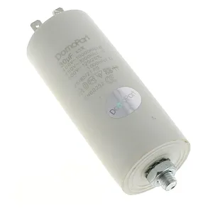 Condensateur 30µf cs-00090655 pour Nettoyeur haute pression Lavor