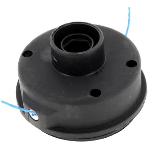 Bobine + fil complete 5132002593 pour Coupe bordures RyobiVendu parcdiscount