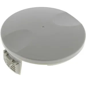Couvercle de bobine pour Coupe bordures Ryobi, Coupe bordures Homelite pas cher