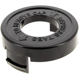 Comparateur de prix : MARIE CLAIRE Couvercle de bobine 682378-02 pour Coupe bordures Black & decker