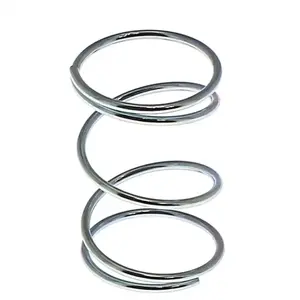 Ressort de bobine 5131029130 pour Coupe bordures RyobiVendu parcdiscount