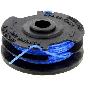 Comparateur de prix : BESTGREEN Bobine + fil 5131018764 1183-m6-0006 - coupe bordures