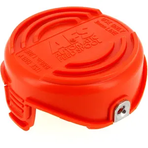 MARIE CLAIRE Couvercle de bobine 90583594n pour Coupe bordures Black & deckerVendu parcdiscount