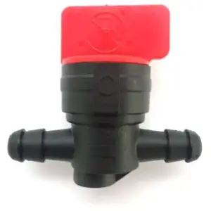 Robinet d'essence plastique pour Moteur de tondeuse Briggs & strattonVendu parcdiscount