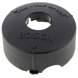 Bosch - Couvercle de bobine 1619x08157 - coupe borduresVendu parfnac