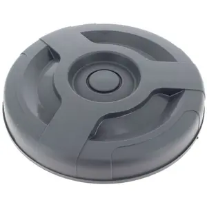 Roue pour Nettoyeur haute pression Mac allister - 3665392047605