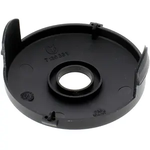 Couvercle de bobine 7136331 pour Coupe bordures WolfVendu parcdiscount