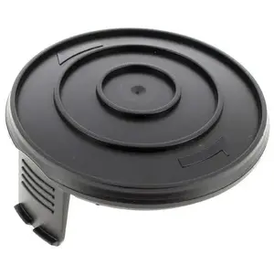 Couvercle de bobine cl121007102 - coupe bordures mac allisterVendu parcdiscount