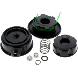 Comparateur de prix : Bobine + fil complete 61062023 pour Coupe bordures Mac allister