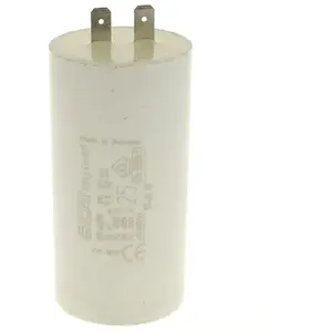Comparateur de prix : Condensateur 25µf 450v 6.661-129.0 - nettoyeur haute pression karcher