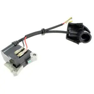 Bobine d'allumage 1e40f-e.3 118801276/0 pour Debroussailleuse Alpina