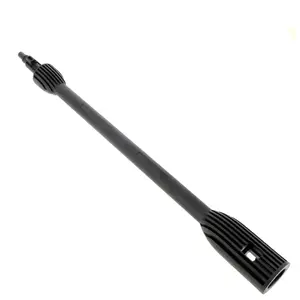 Comparateur de prix : MARIE CLAIRE Rallonge de lance 150 bar pour Nettoyeur haute pression Black & decker