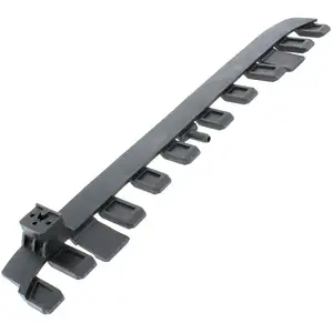 Al-Ko Deflecteur de copeaux 462538 pour Debroussailleuse Ryobi, Debrou...Vendu parcdiscount