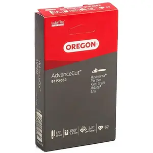 Comparateur de prix : Hyundai Mac Allister - Chaine oregon 62 maillons 3/8' 91px062e - tronconneuse