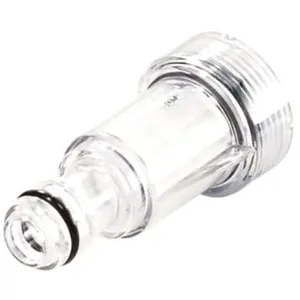 Comparateur de prix : Raccord filtre entree d'eau 3.100.0405 - nettoyeur haute pression lavor