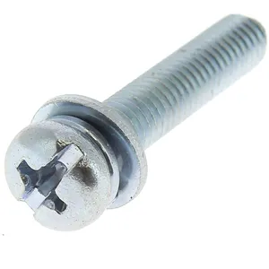 Vis support lanceur 5131005132 pour Debroussailleuse Ryobi pas cher